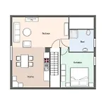 Apartamento Sonnengold Sonnengold