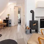 Apartamento Sonnengold Sonnengold