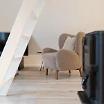 Apartamento Sonnengold Sonnengold *