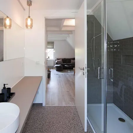 Apartment Sonnengold Sonnengold *