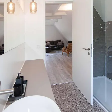 Sonnengold Sonnengold Apartment Sankt Peter-Ording