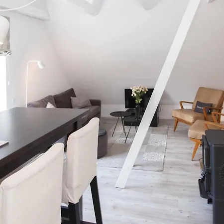 Sonnengold Sonnengold Apartment Sankt Peter-Ording