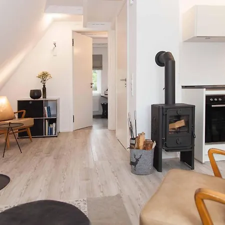 Apartment Sonnengold Sonnengold