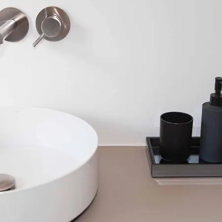 Apartment Sonnengold Sonnengold