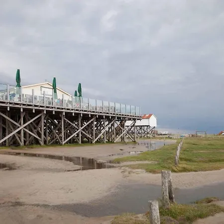 Apartment Sonnengold Sonnengold