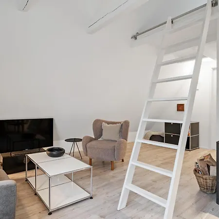 Sonnengold Sonnengold Lejlighed Böhl