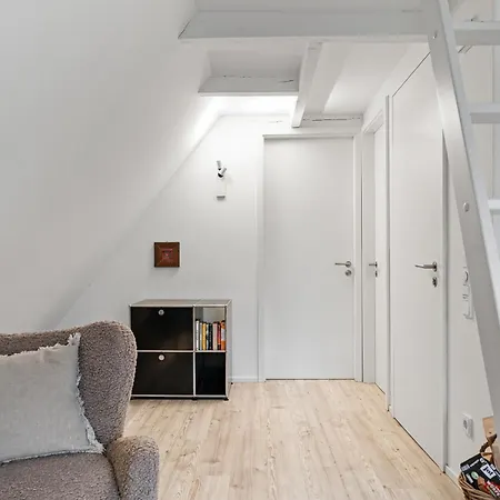 Lejlighed Sonnengold Sonnengold Böhl