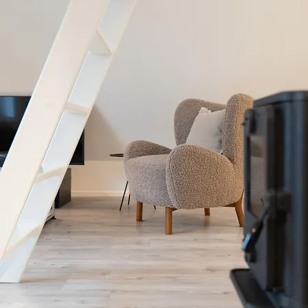 Apartmán Sonnengold Sonnengold *