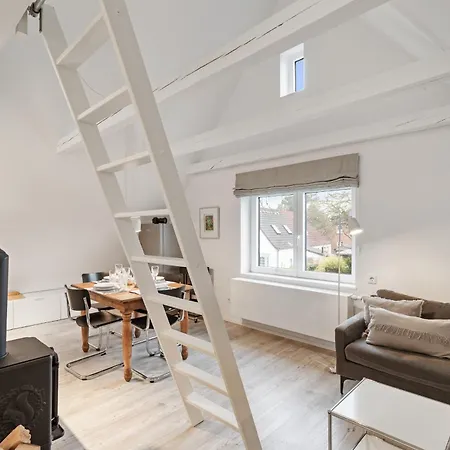 Apartmán Sonnengold Sonnengold *