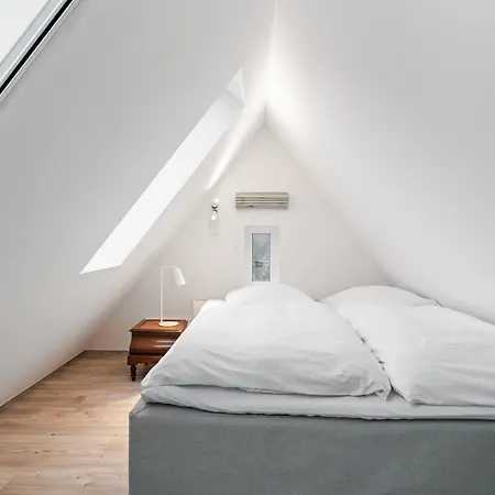 Apartmán Sonnengold Sonnengold Böhl