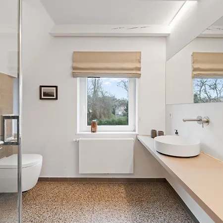 Apartmán Sonnengold Sonnengold