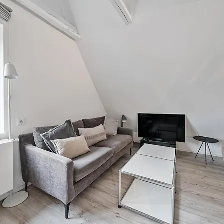 Sonnengold Sonnengold Apartmán