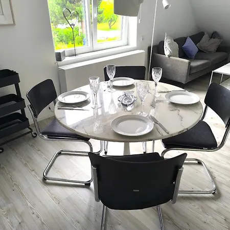 Lägenhet Sonnengold Sonnengold Böhl