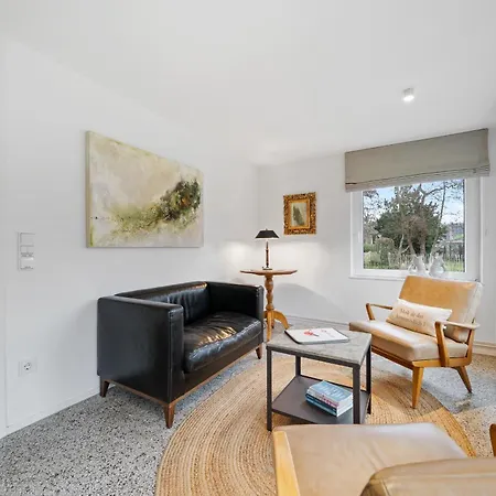 Apartmán Sonnengold Sonnengold *