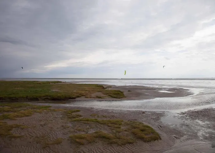 Lejlighed Sonnengold Sonnengold *