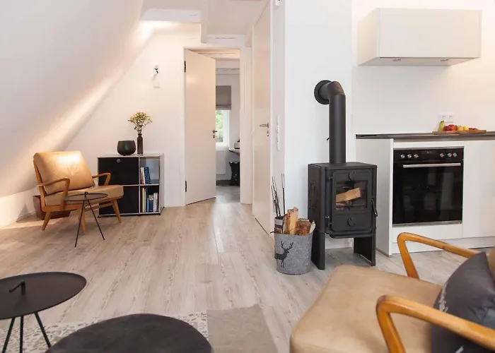 Apartmán Sonnengold Sonnengold
