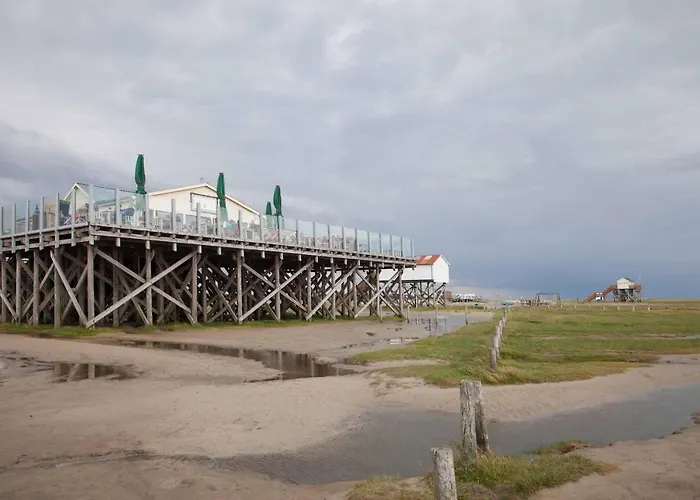 Lejlighed Sonnengold Sonnengold