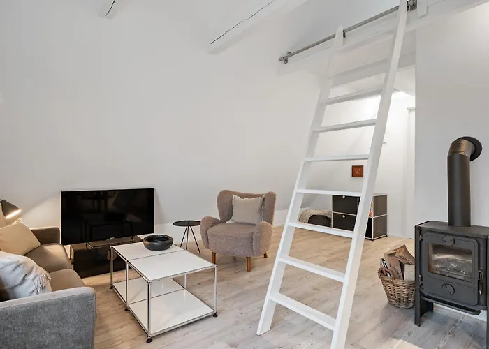 Sonnengold Sonnengold Lejlighed Böhl