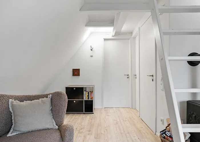 Apartmán Sonnengold Sonnengold Böhl