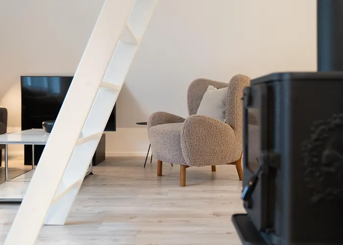 Apartmán Sonnengold Sonnengold *