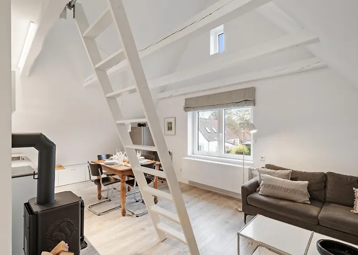 Lejlighed Sonnengold Sonnengold *