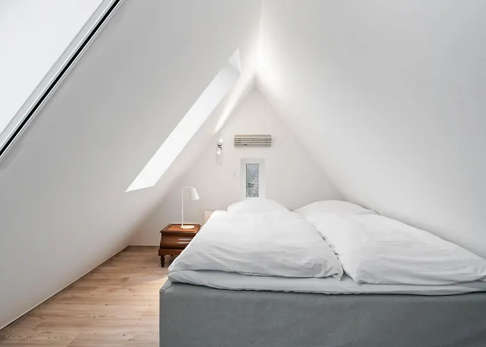 Apartmán Sonnengold Sonnengold Böhl