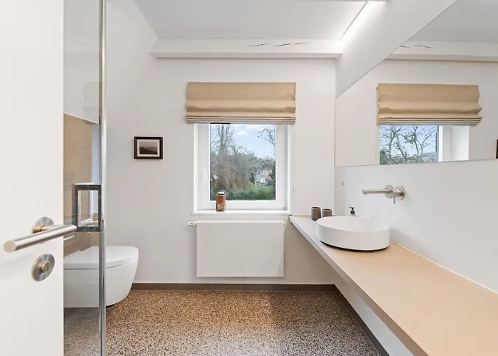 Apartmán Sonnengold Sonnengold