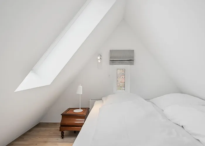 Apartmán Sonnengold Sonnengold Böhl