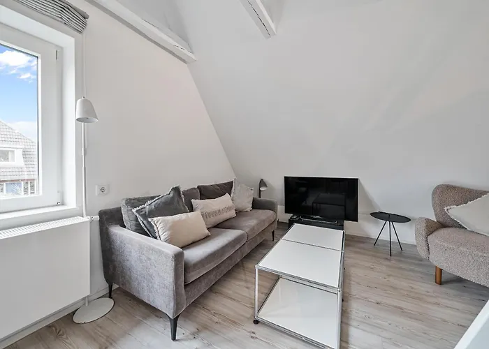 Sonnengold Sonnengold Apartmán